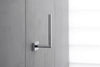 Duravit Karree Spare roll holder