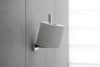 Duravit Karree Spare roll holder