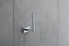 Duravit Karree Spare roll holder