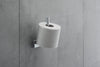 Duravit Karree Spare roll holder