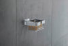 Duravit Karree Soap dish