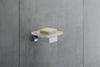 Duravit Karree Soap dish