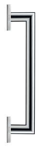 Duravit Karree Tub handle