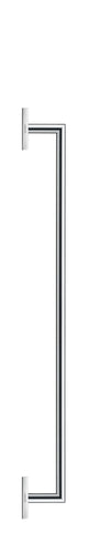 Duravit Karree Towel rail