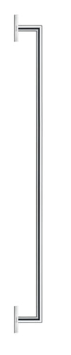 Duravit Karree Towel rail