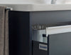 Duravit Ketho Vanity unit wall-mounted
