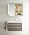 Duravit D-Code Washbasin