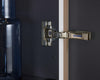 Duravit L-Cube Semi-tall cabinet