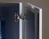 Duravit L-Cube Semi-tall cabinet