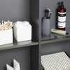 Duravit L-Cube Semi-tall cabinet