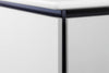 Duravit L-Cube Vanity unit wall-mounted