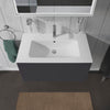 Duravit L-Cube Vanity unit wall-mounted