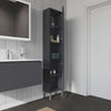 Duravit L-Cube Vanity unit wall-mounted