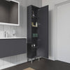 Duravit L-Cube Vanity unit wall-mounted