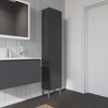 Duravit L-Cube Vanity unit wall-mounted