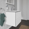 Duravit L-Cube Vanity unit wall-mounted