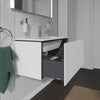 Duravit Light & mirror Mirror