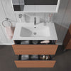 Duravit L-Cube Vanity unit floorstanding