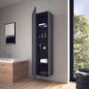 Duravit L-Cube Tall cabinet