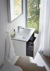 Duravit ME by Starck Washbasin Compact