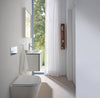 Duravit ME by Starck Washbasin Compact