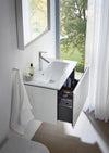 Duravit ME by Starck Washbasin Compact