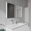 Duravit Light & mirror Mirror
