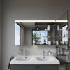 Duravit D-Code Double washbasin