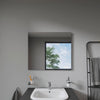 Duravit D-Code Built-in basin