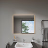 Duravit D-Code Built-in basin