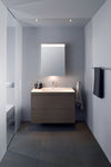 Duravit Karree Towel rail