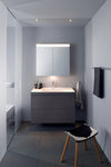 Duravit Karree Towel rail