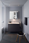 Duravit Karree Towel rail