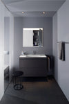 Duravit Karree Towel rail