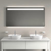 Duravit Luv Console vanity unit floorstanding