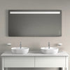 Duravit Luv Console vanity unit floorstanding