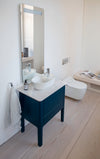 Duravit Luv Console vanity unit floorstanding