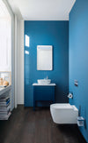 Duravit Karree Brush set