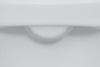 Duravit ME by Starck One piece toilet without seat #217351