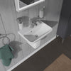 Duravit ME by Starck Siphon cover