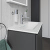 Duravit ME by Starck Washbasin Compact