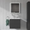 Duravit ME by Starck Washbasin Compact