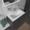 Duravit ME by Starck Washbasin Compact