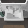 Duravit ME by Starck Washbasin Compact