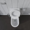 Duravit ME by Starck One-piece toilet without seat #217301