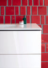 Duravit L-Cube Vanity unit floorstanding