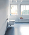Duravit Starck T Toilet paper holder
