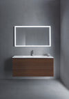Duravit L-Cube Vanity unit wall-mounted