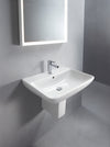 Duravit ME by Starck Siphon cover