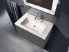 Duravit L-Cube Vanity unit wall-mounted